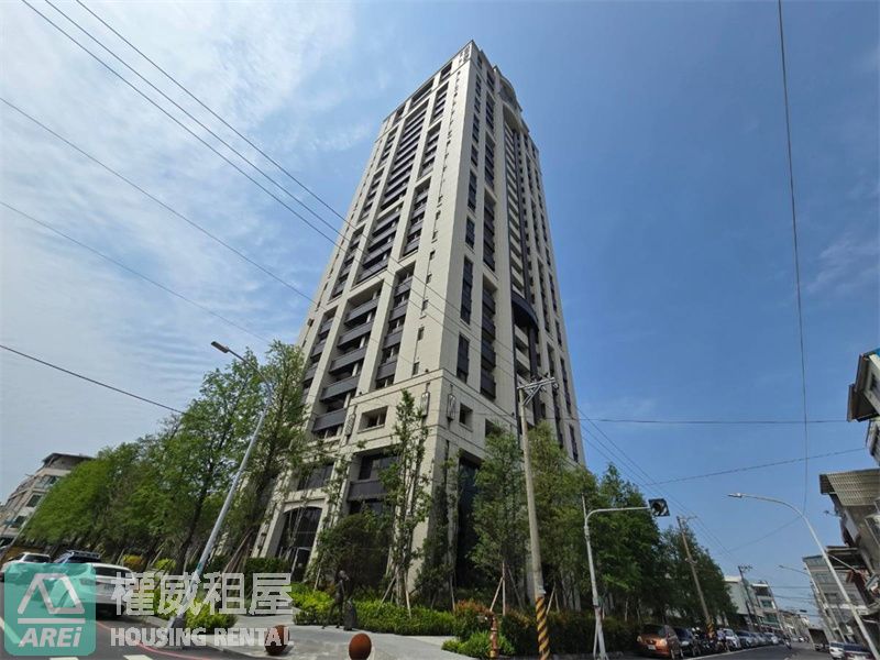 南科善化桂田磐古日系2+1房平車