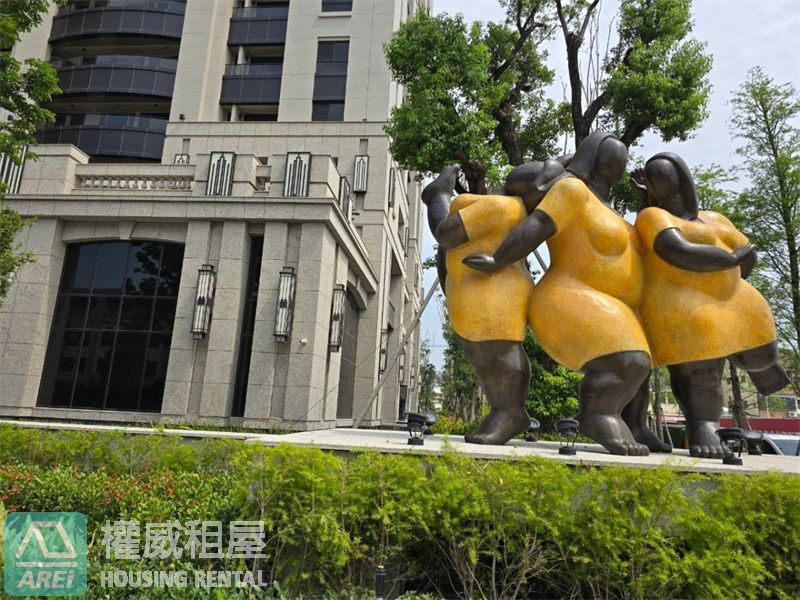 南科善化桂田磐古日系2+1房平車