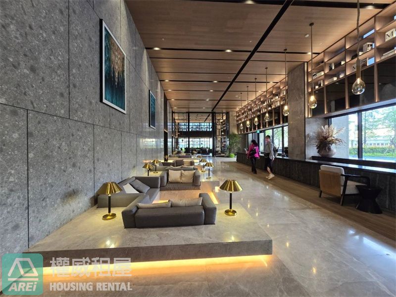 南科善化桂田磐古日系2+1房平車