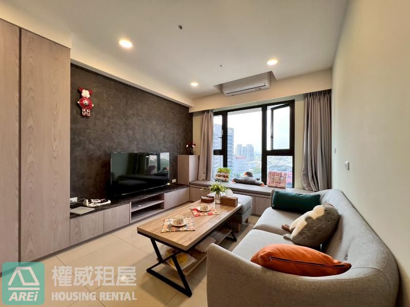 ✨R20楠梓台積電|捷市悅質美2房車位