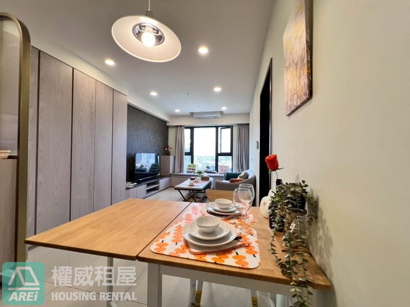 ✨R20楠梓台積電|捷市悅質美2房車位