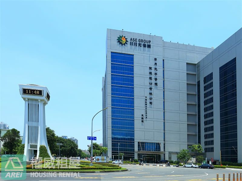 ✨R20楠梓台積電|捷市悅質美2房車位