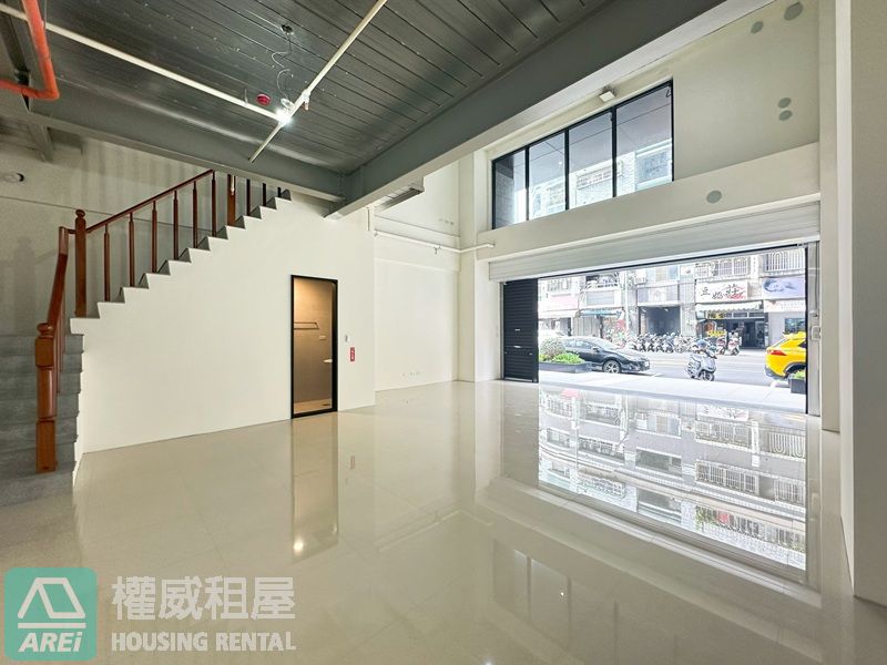 高鐵商圈鑫悅全新大面寬店面1+夾