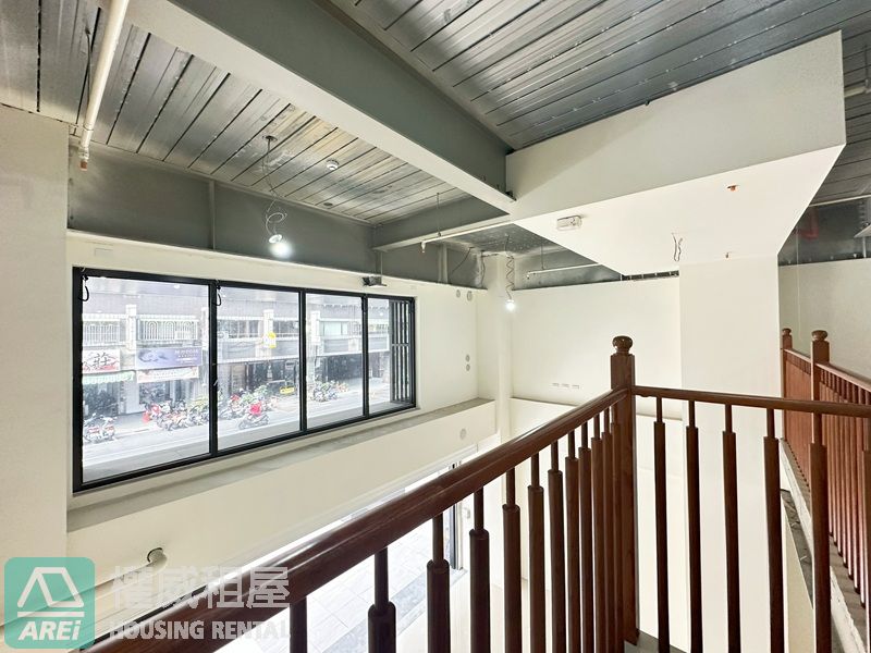 高鐵商圈鑫悅全新大面寬店面1+夾