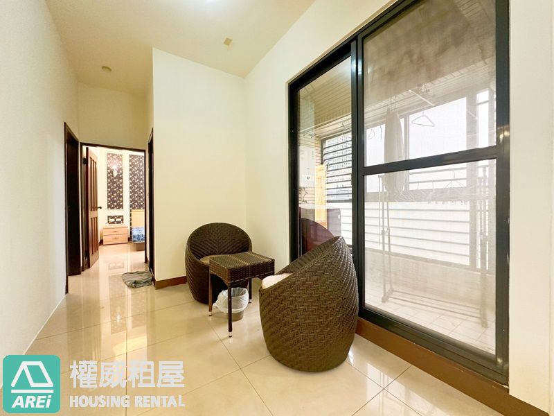 凹子底MRT京典大廈 | 舒適大3房 | 可租補