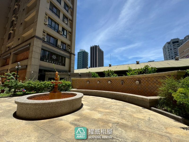 凹子底MRT京典大廈 | 舒適大3房 | 可租補