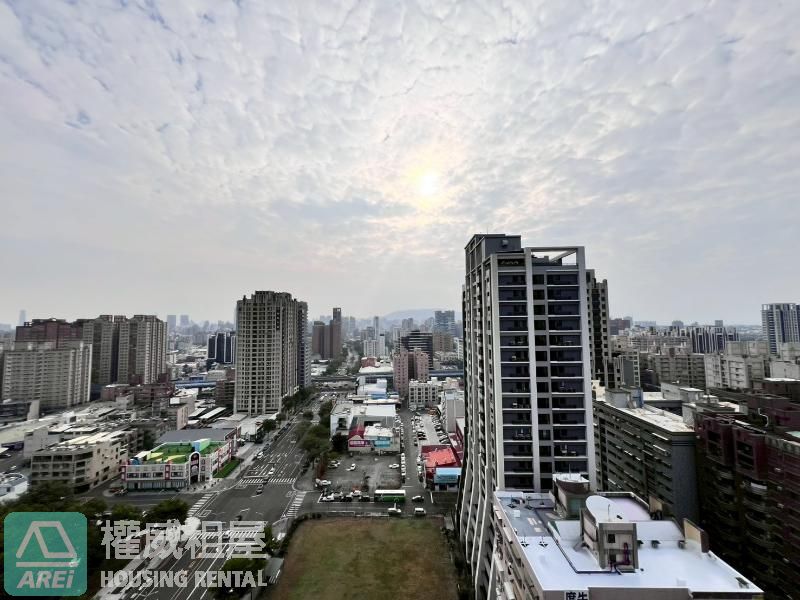 💎高鐵|五星級鉑愛悅2房車位景觀宅