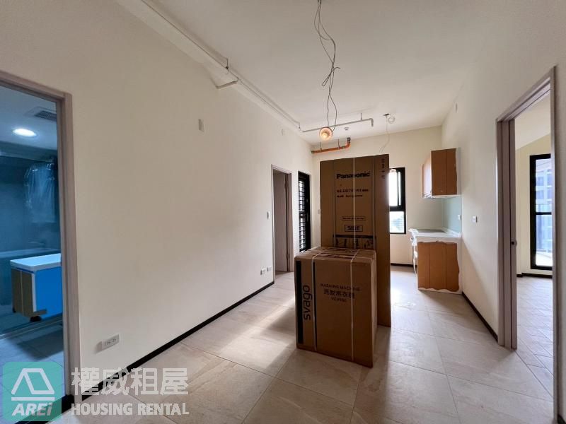 💎高鐵|五星級鉑愛悅2房車位景觀宅