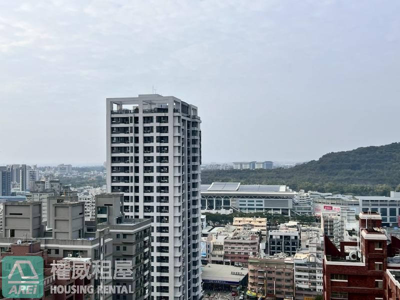 💎高鐵|五星級鉑愛悅2房車位景觀宅