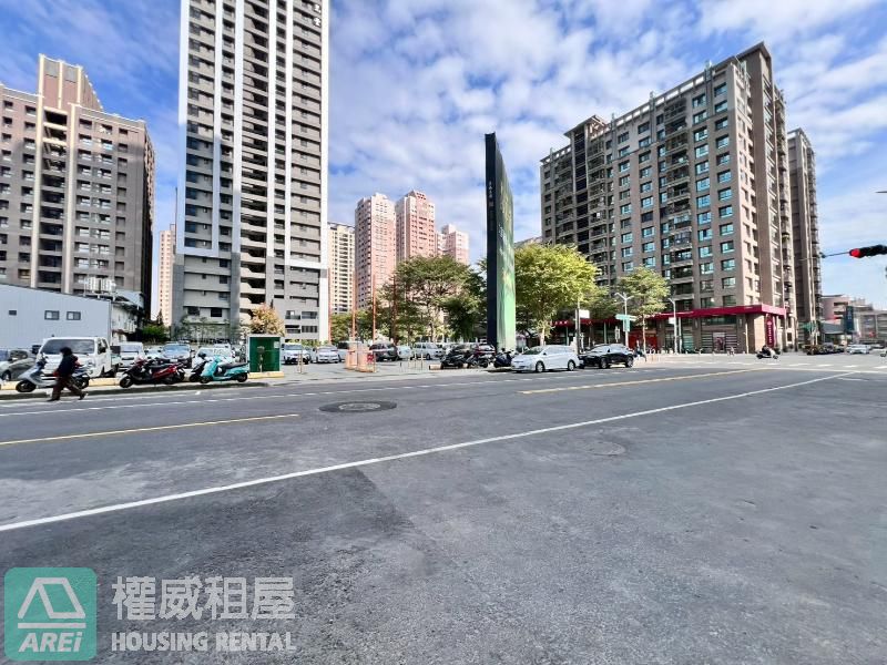 💎高鐵|五星級鉑愛悅2房車位景觀宅