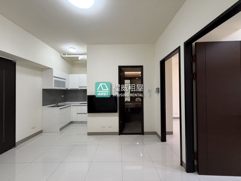 💥凱旋MRT輕軌 | 城揚大家 | 景觀宅公園旁2房💥