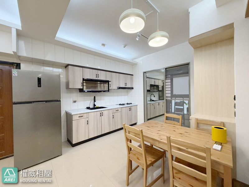 🍎農16特區｜新都心3房｜大空間🍎