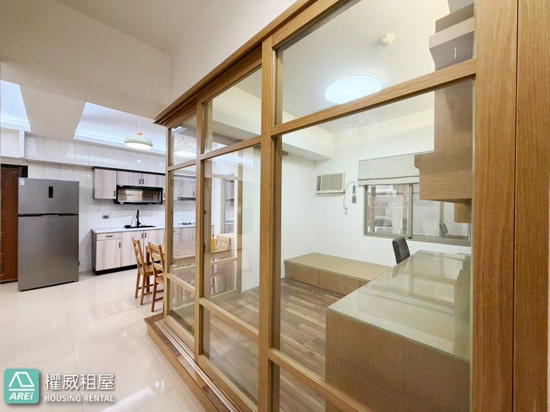 🍎農16特區｜新都心3房｜大空間🍎