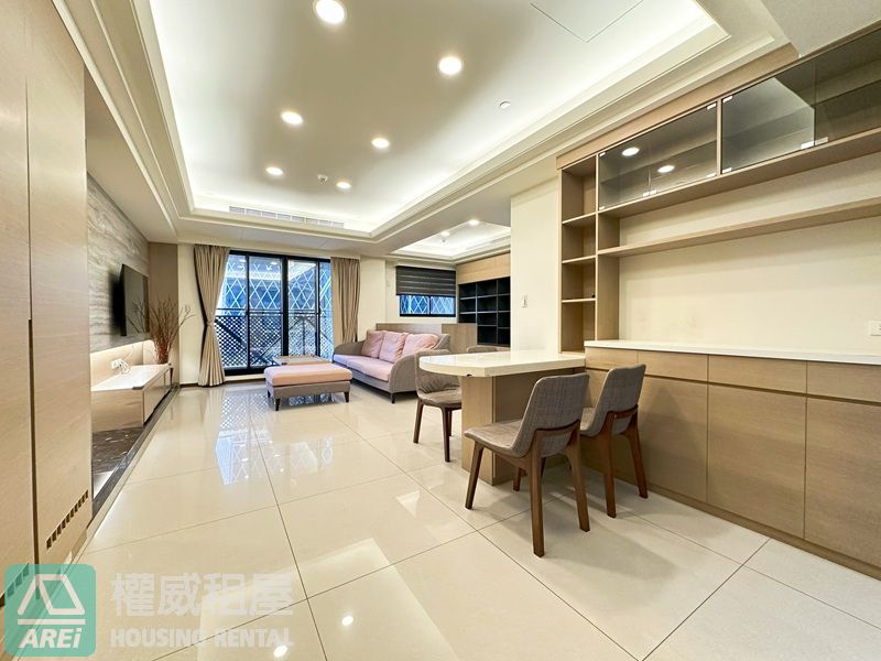 獅甲欣灣時代海景高檔裝潢2+1房平車