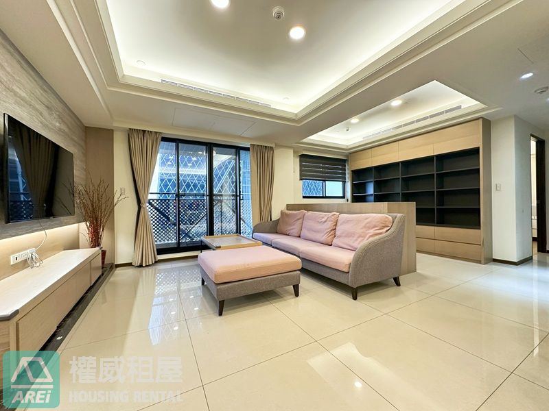 獅甲欣灣時代海景高檔裝潢2+1房平車