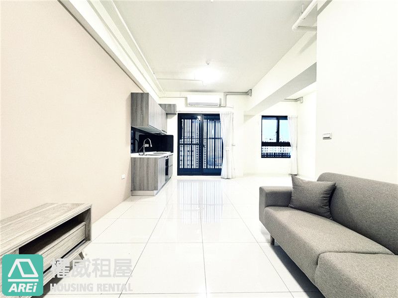 🌇 澄德商圈・築上景｜雙衛浴全新2+1房平車・舒適美景宅