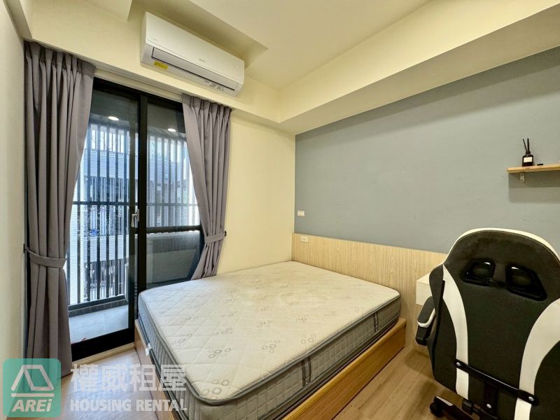 走路到高醫🚶郡都當代極簡生活感2房