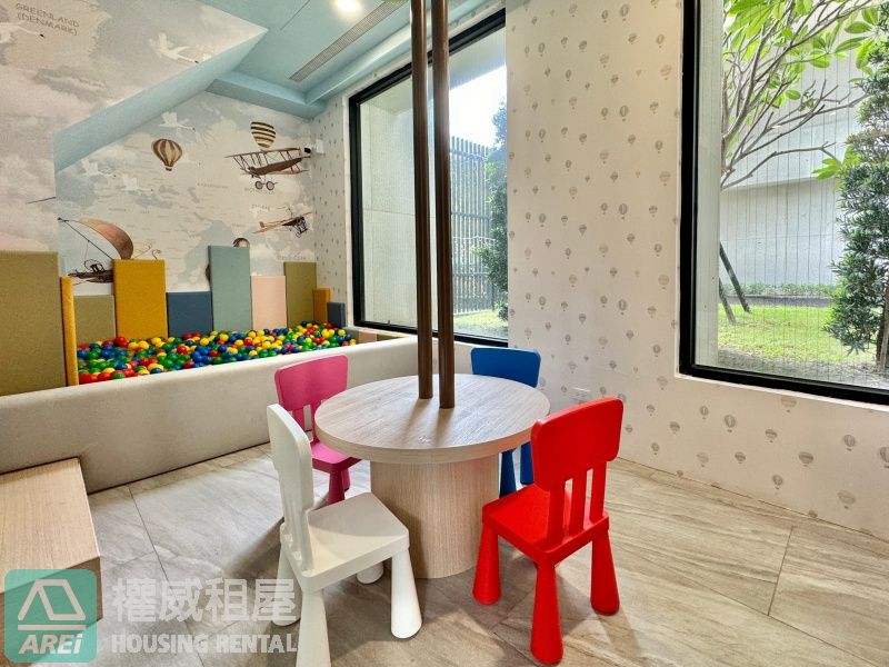 走路到高醫🚶郡都當代極簡生活感2房