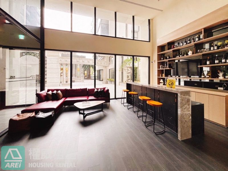 走路到高醫🚶郡都當代極簡生活感2房