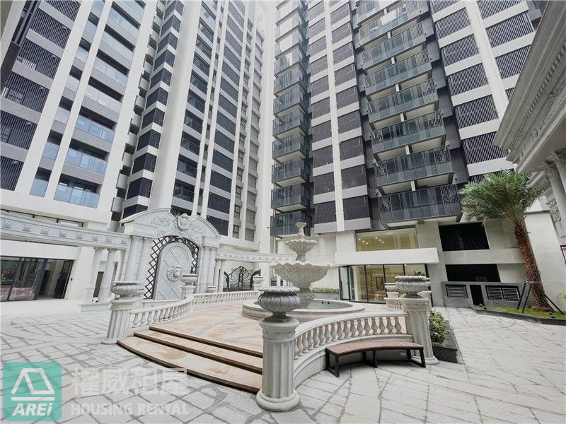 CP值最高選我選我🙋🏻郡都當代2房平車