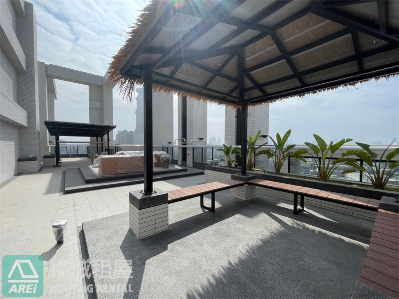 CP值最高選我選我🙋🏻郡都當代2房平車