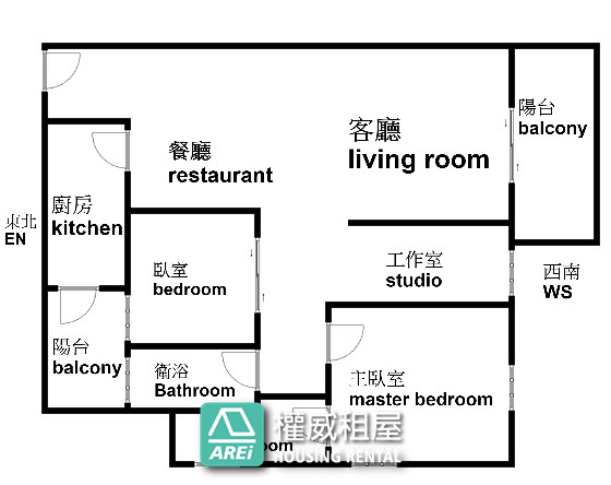 獅甲欣灣時代海景高檔裝潢2+1房平車