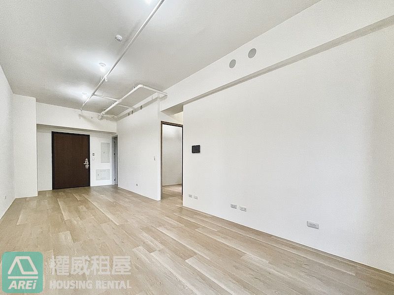 C21仰德美術館住進藝術品三房大平車