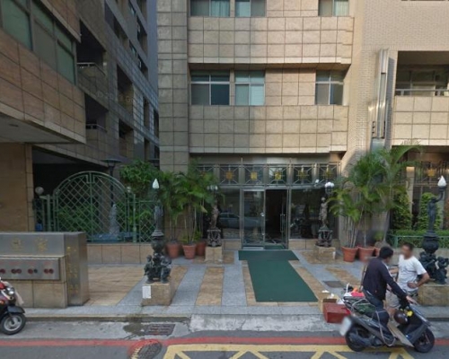 文化中心｜經典皇家｜大三房高樓層｜採光佳