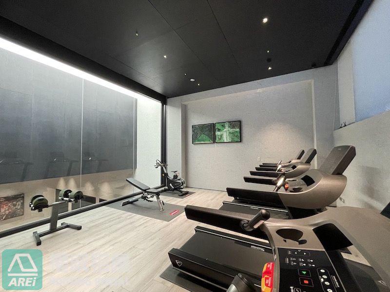 C21仰德美術館住進藝術品三房大平車