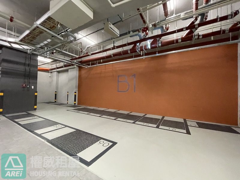 C21仰德美術館住進藝術品三房大平車