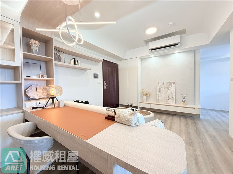 後勁MRT科楠全新美學緻美精裝2房車位