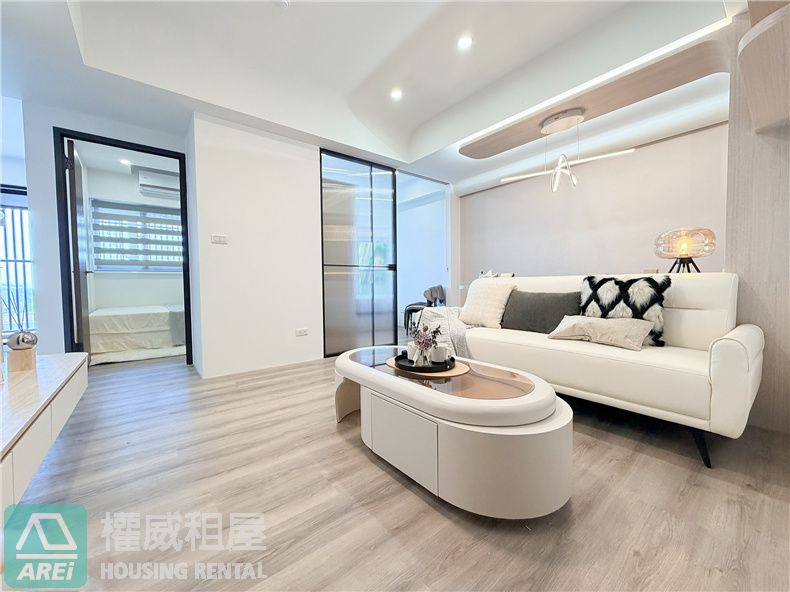 後勁MRT科楠全新美學緻美精裝2房車位