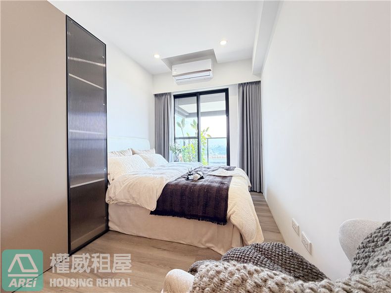 後勁MRT科楠全新美學緻美精裝2房車位