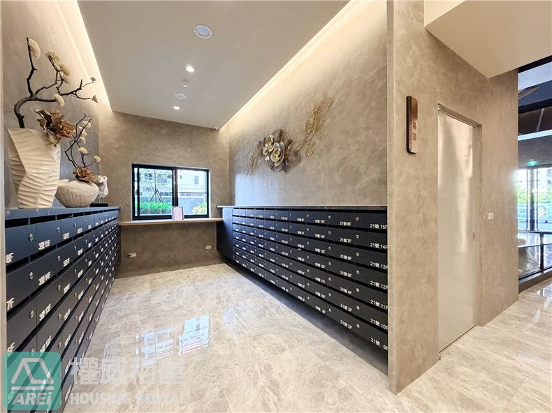 後勁MRT科楠全新美學緻美精裝2房車位