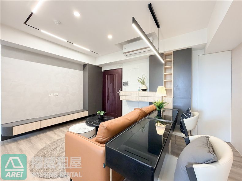 後勁MRT科楠全新頂級精裝景觀2房車位