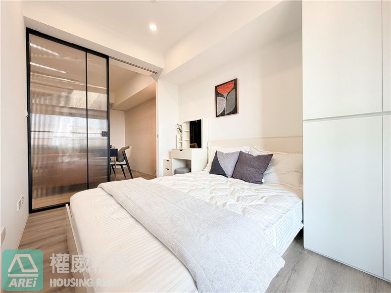 後勁MRT科楠全新頂級精裝景觀2房車位