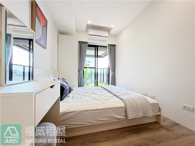 後勁MRT科楠全新頂級精裝景觀2房車位