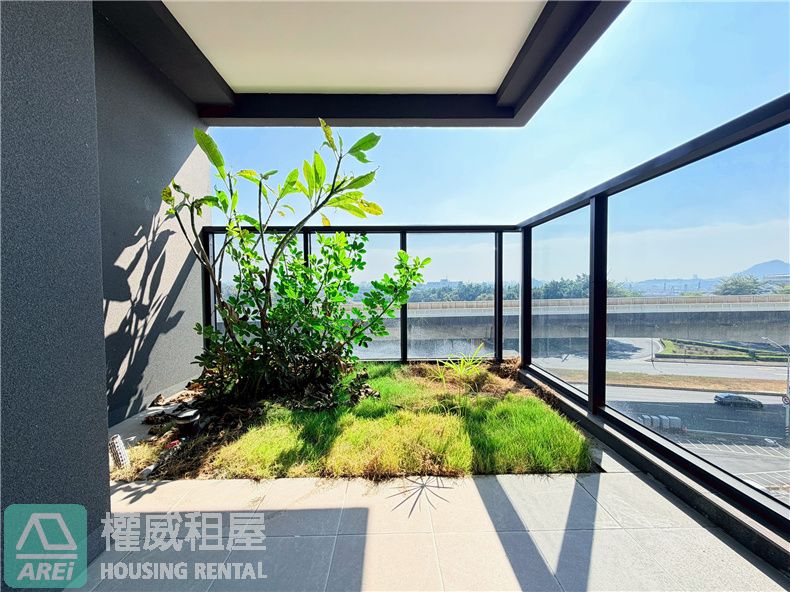 後勁MRT科楠全新頂級精裝景觀2房車位