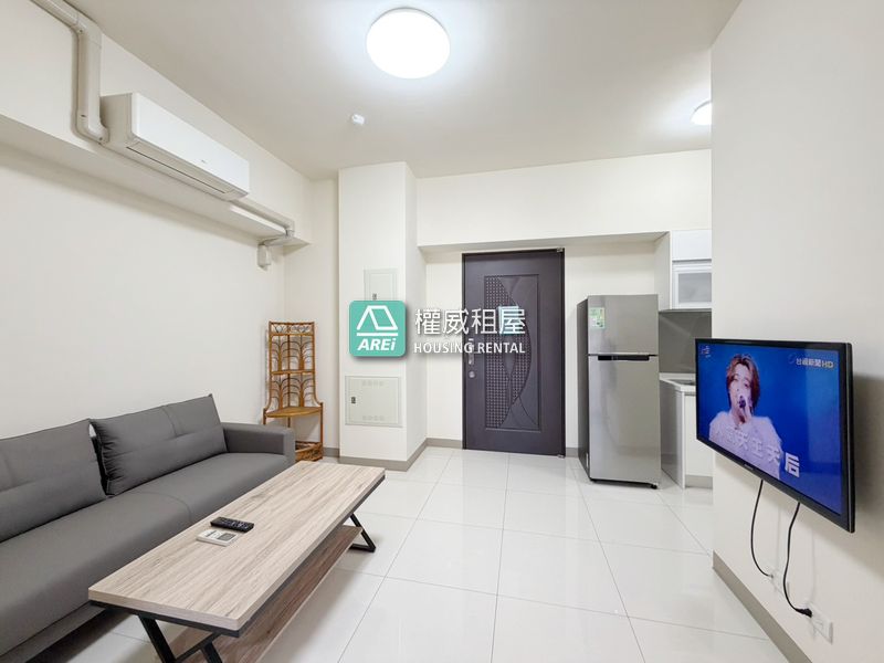 💥凱旋MRT輕軌 | 城揚大家 | 景觀宅公園旁2房💥