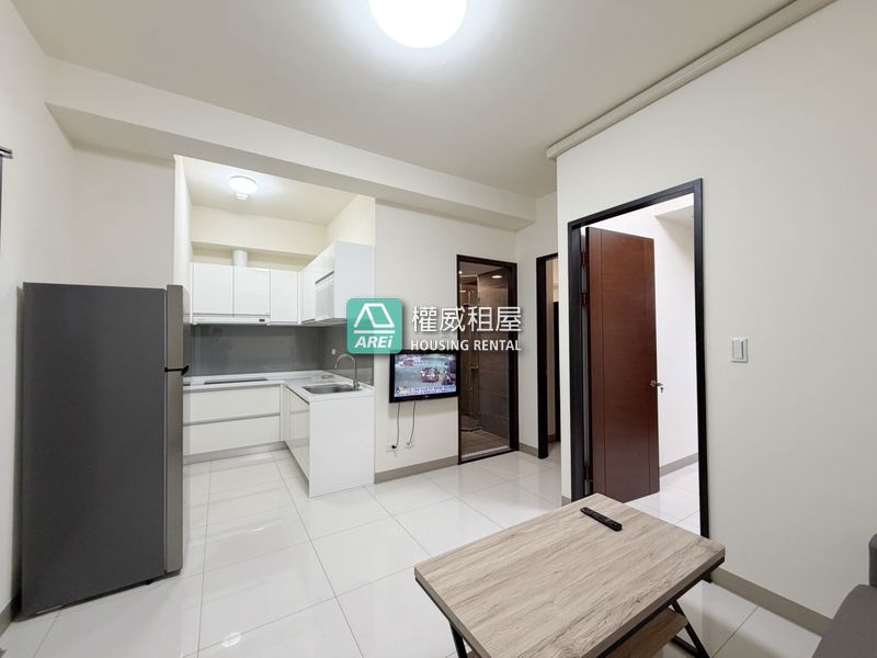 💥凱旋MRT輕軌 | 城揚大家 |公園旁2房💥