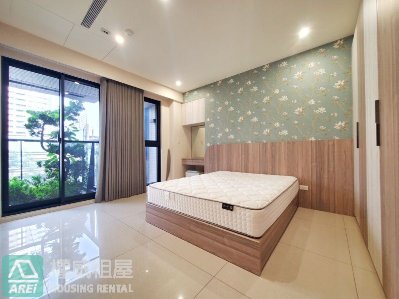 文化中心信義國小O6鳳凰中正樹海綠景三房+車位