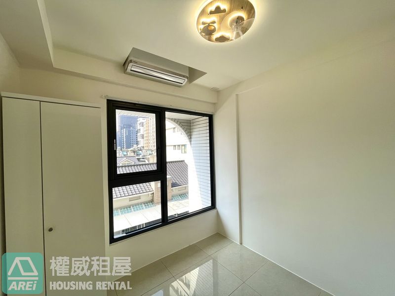 美術館青海LINE優質2+1房雙開窗衛浴