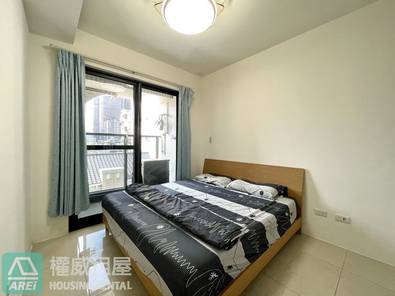 美術館青海LINE優質2+1房雙開窗衛浴