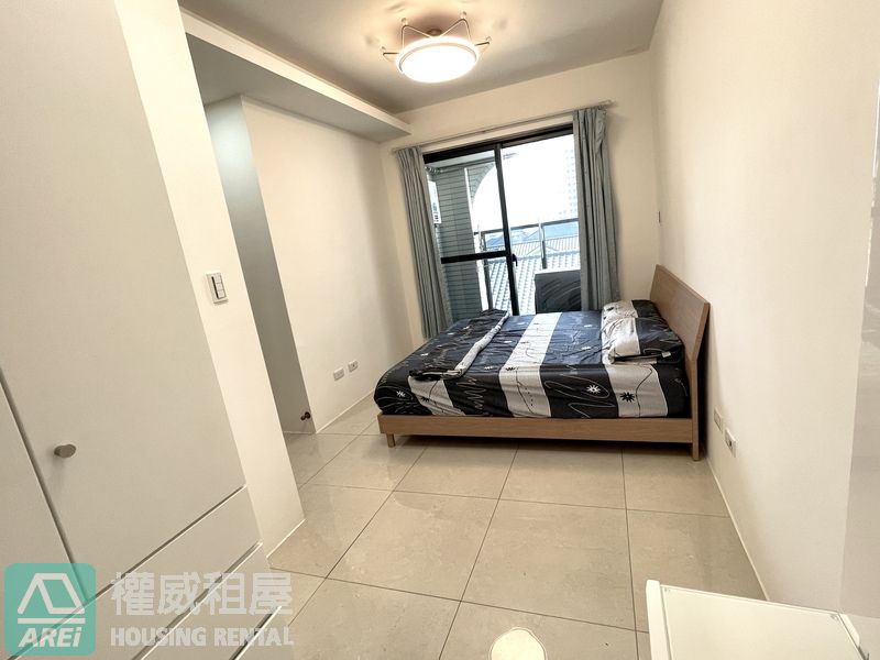 美術館青海LINE優質2+1房雙開窗衛浴