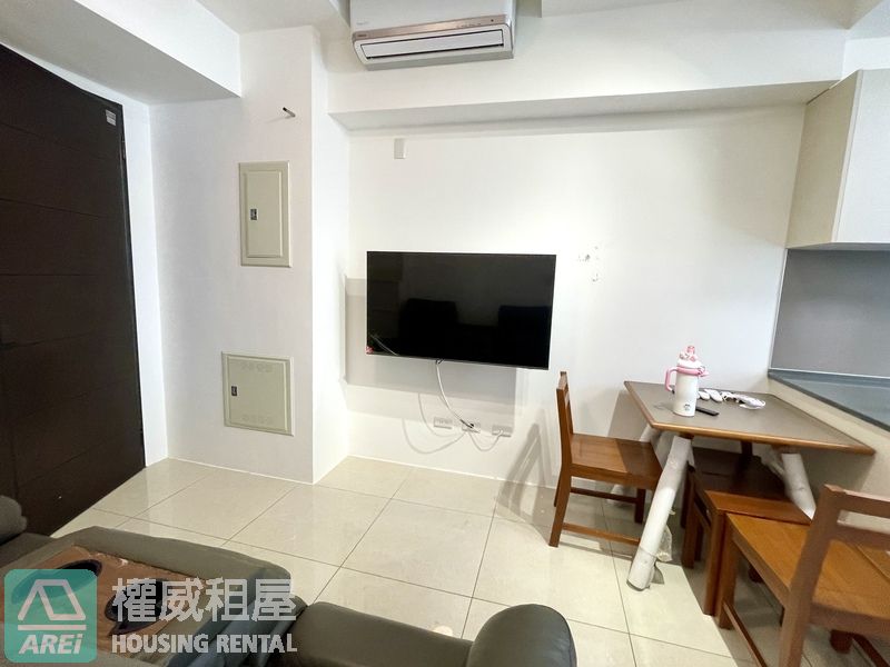 美術館青海LINE優質2+1房雙開窗衛浴