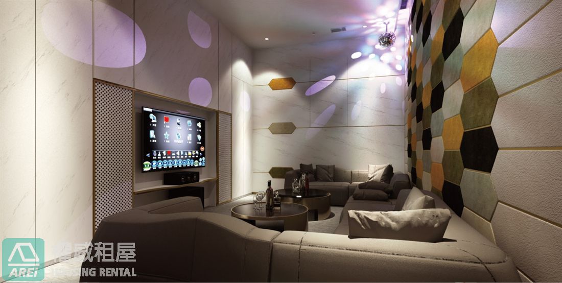 美術館青海LINE優質2+1房雙開窗衛浴