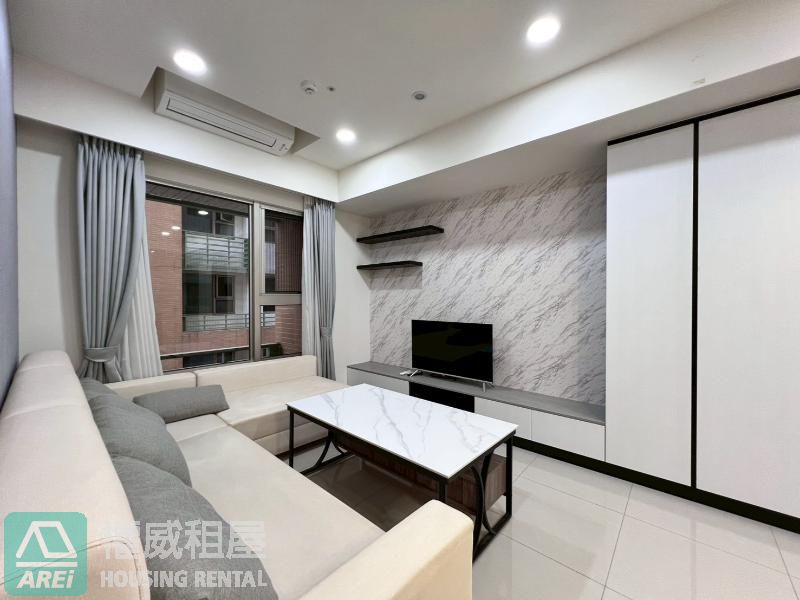 💎三多光華|微笑靚緻高樓3房平車|浴缸・泳池宅