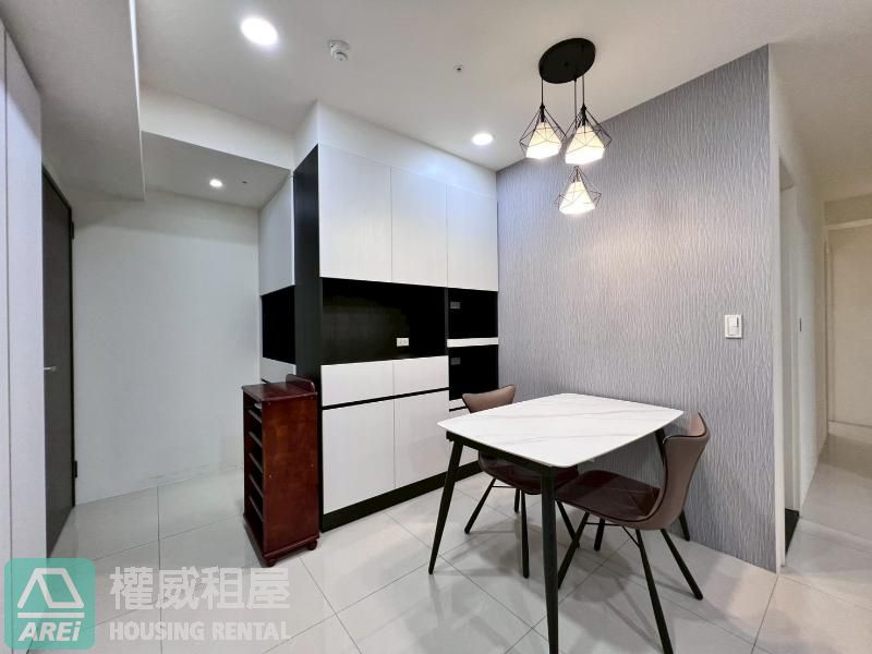 💎三多光華|微笑靚緻高樓3房平車|浴缸・泳池宅