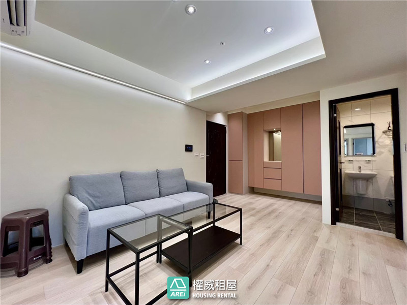 高醫郡都當代精品美景2+1房平車