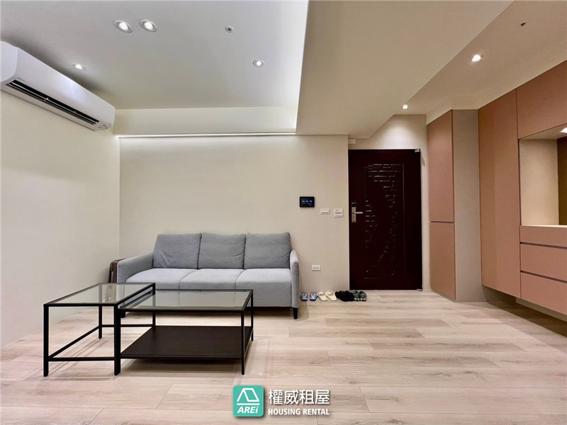 高醫郡都當代精品美景2+1房平車